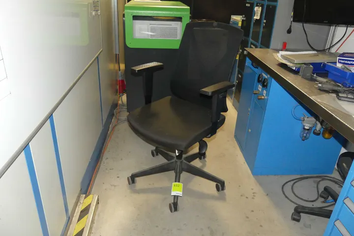 rs soho - Bürostuhl